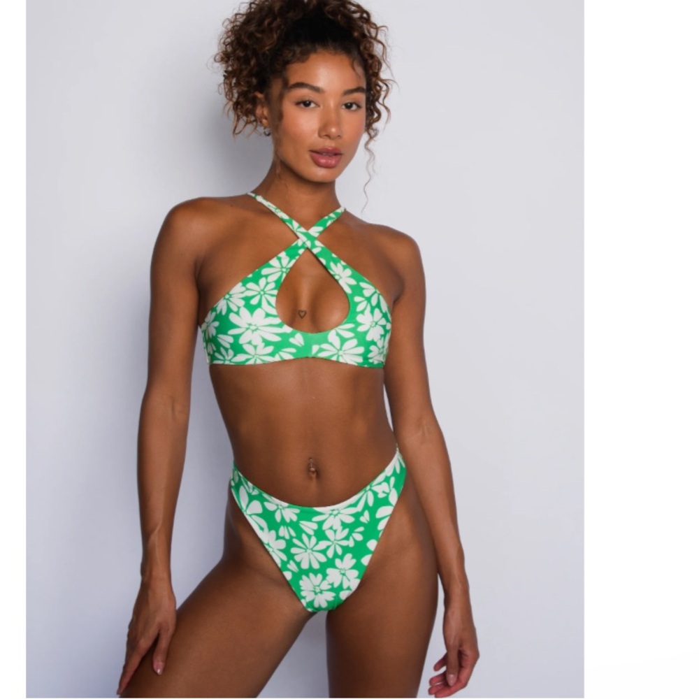 Skatie Jasmine top in Georgia